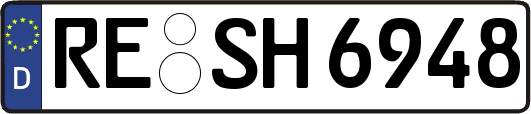 RE-SH6948