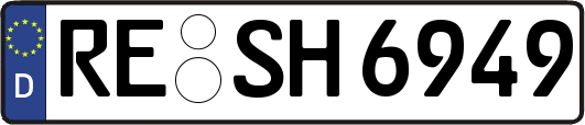 RE-SH6949