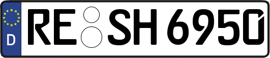 RE-SH6950