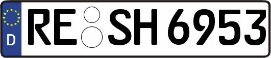 RE-SH6953