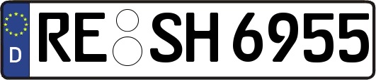 RE-SH6955