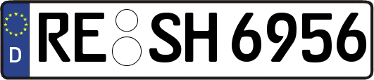 RE-SH6956