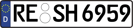 RE-SH6959
