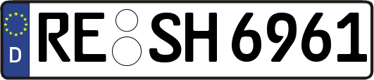 RE-SH6961