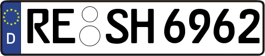 RE-SH6962