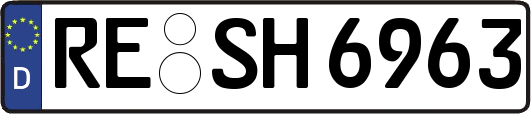RE-SH6963