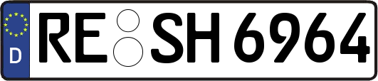 RE-SH6964