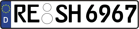 RE-SH6967