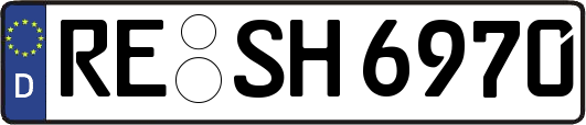 RE-SH6970