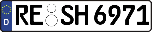 RE-SH6971