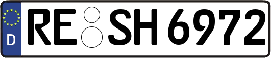 RE-SH6972