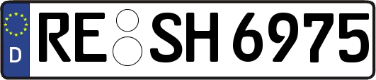 RE-SH6975