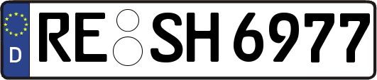 RE-SH6977