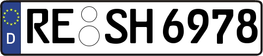 RE-SH6978