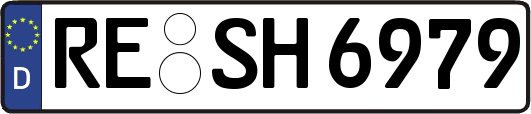 RE-SH6979