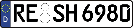 RE-SH6980