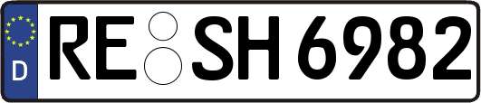 RE-SH6982