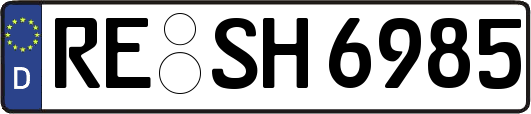 RE-SH6985
