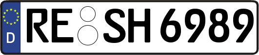 RE-SH6989