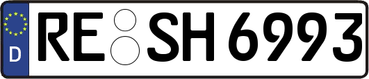 RE-SH6993