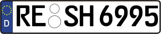 RE-SH6995