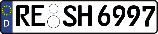 RE-SH6997