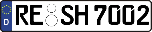 RE-SH7002