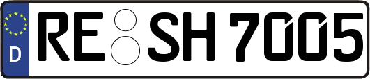 RE-SH7005