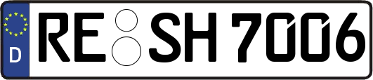 RE-SH7006