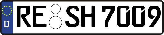 RE-SH7009