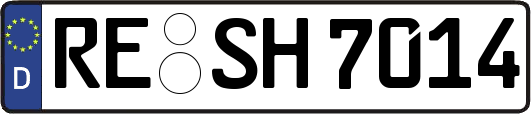 RE-SH7014