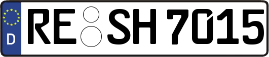 RE-SH7015