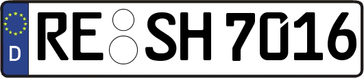 RE-SH7016