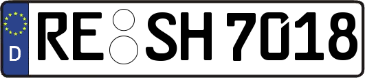 RE-SH7018