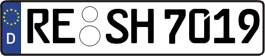 RE-SH7019