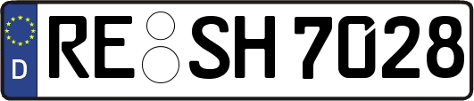 RE-SH7028