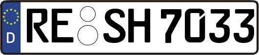 RE-SH7033
