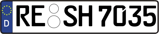 RE-SH7035