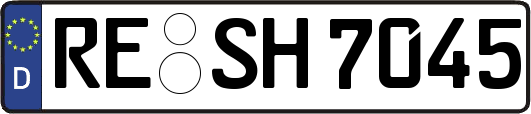 RE-SH7045