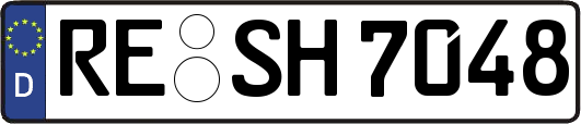 RE-SH7048