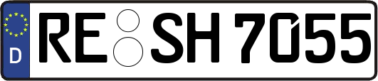 RE-SH7055