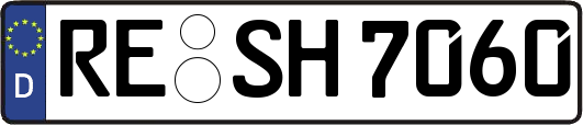 RE-SH7060