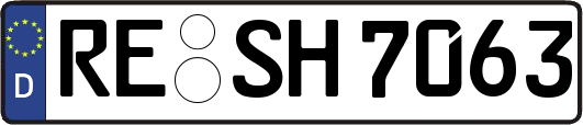 RE-SH7063