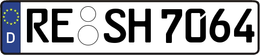 RE-SH7064