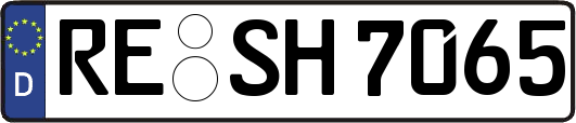 RE-SH7065