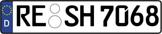 RE-SH7068