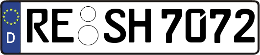 RE-SH7072