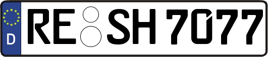 RE-SH7077