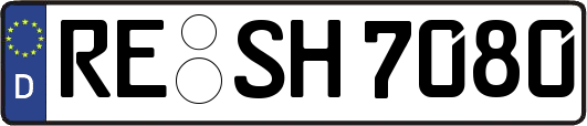 RE-SH7080