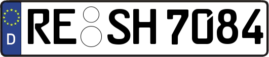 RE-SH7084